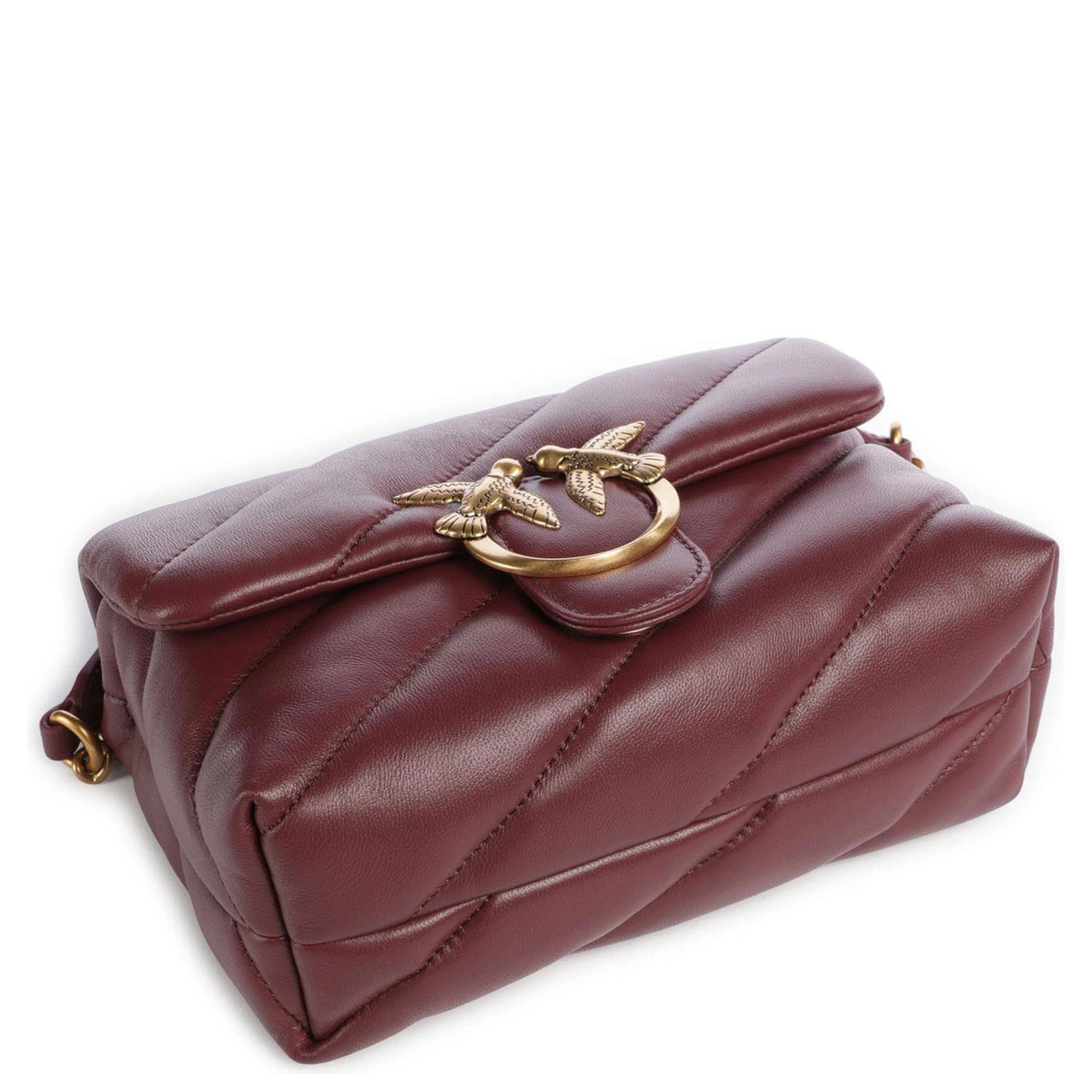 PINKO PUFF MINI bag