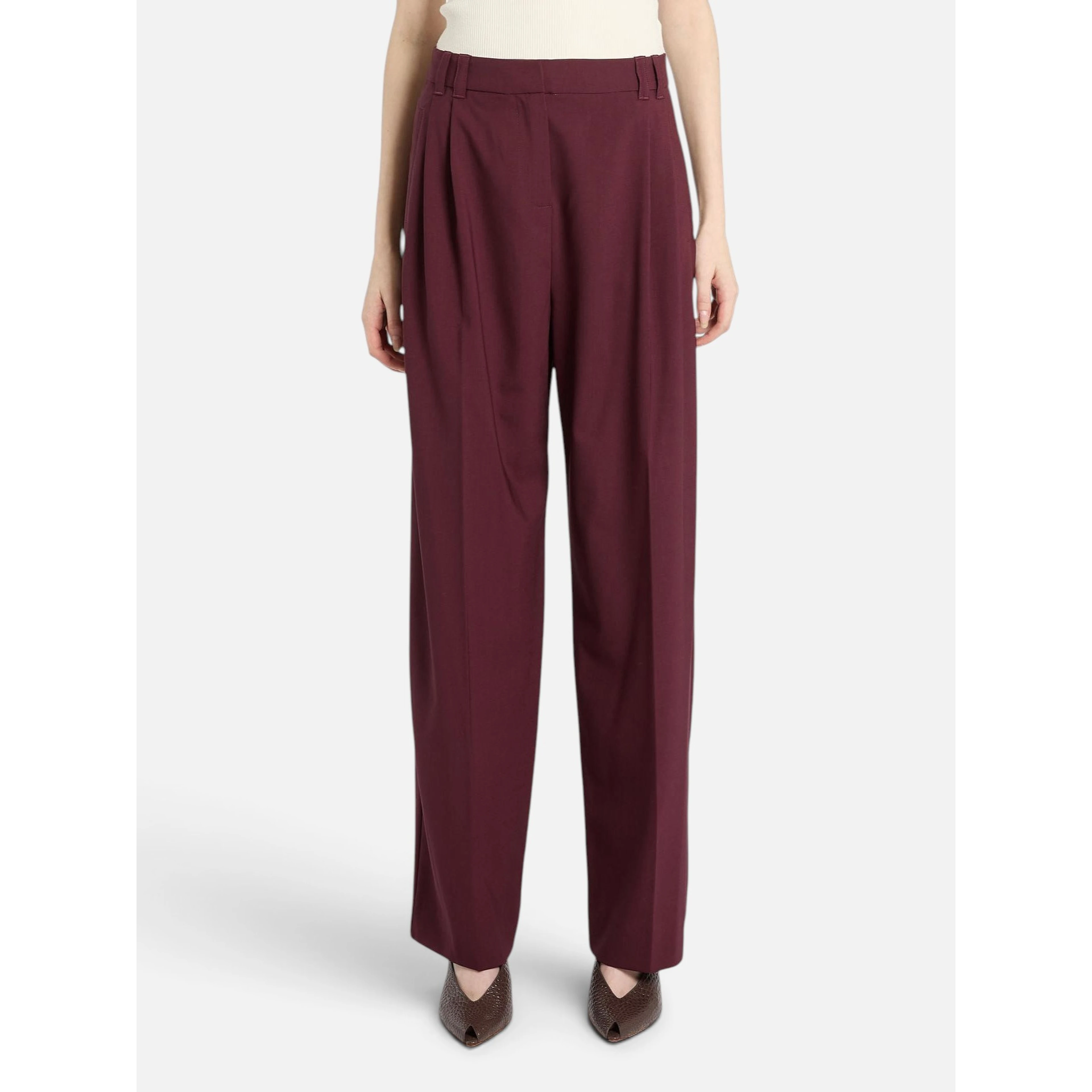 MARELLA MLLODINO pants