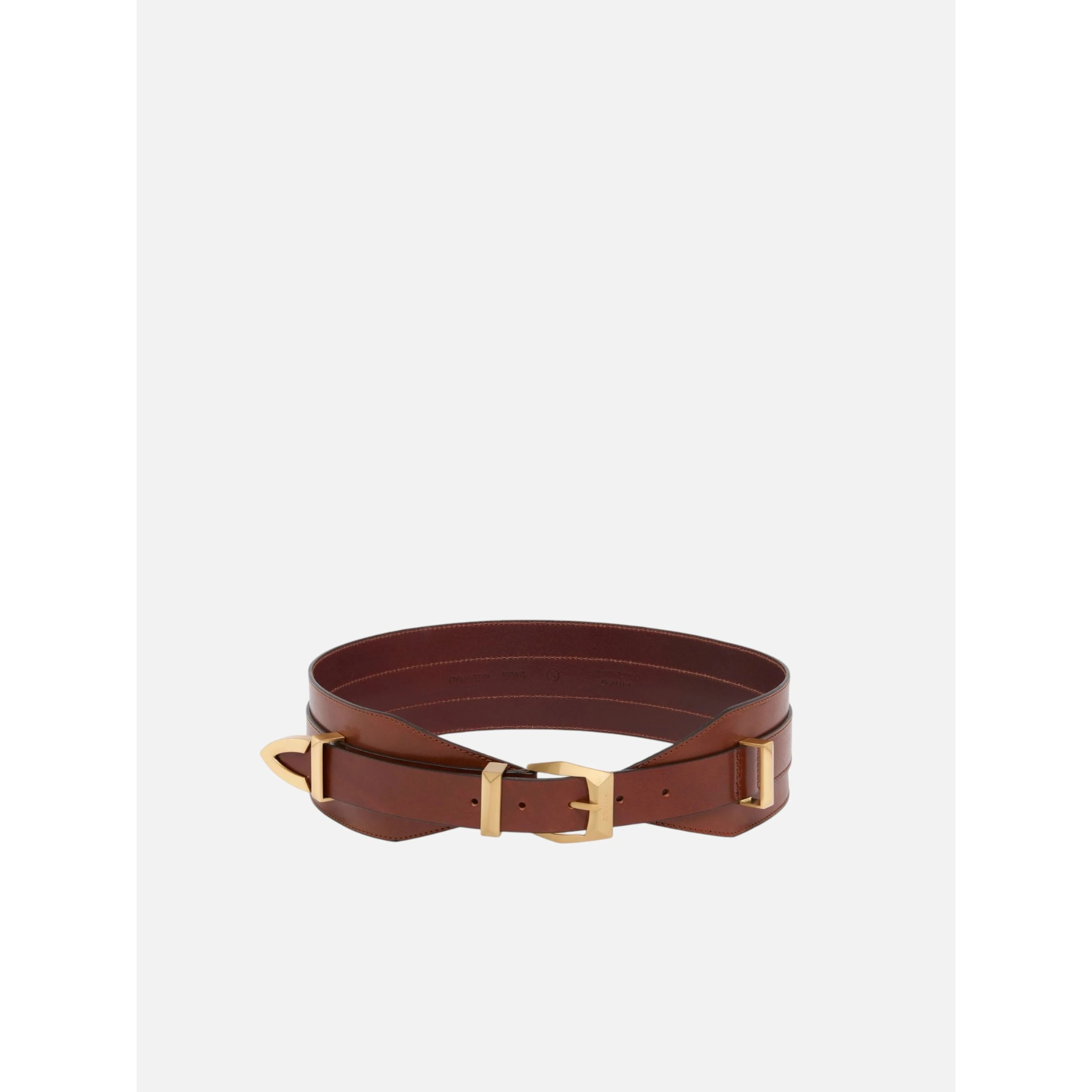 PINKO HIGH belt