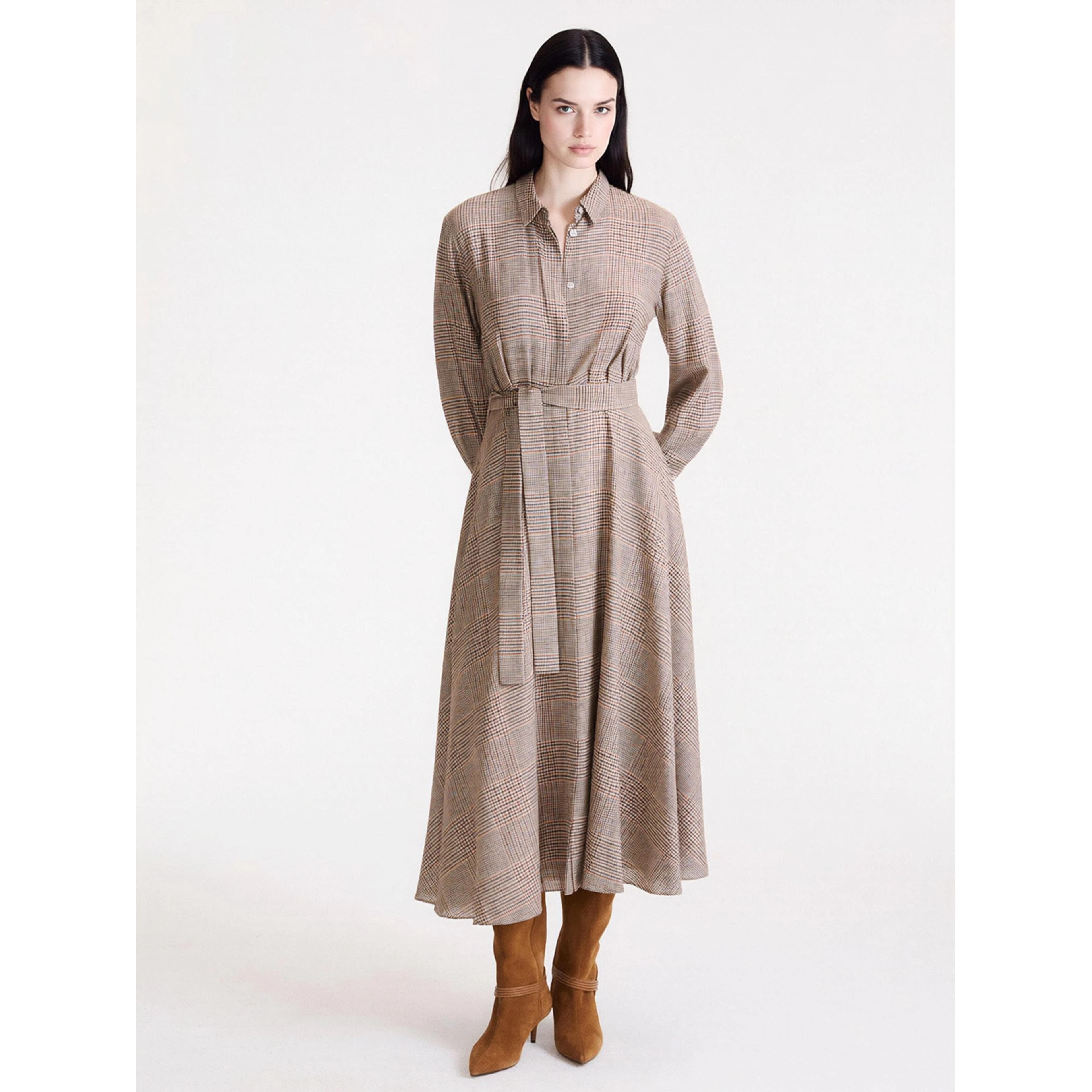 MARELLA MLLUTILE dress