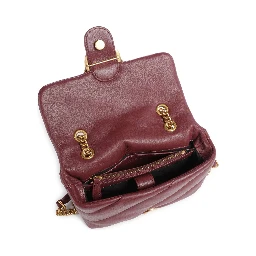 PINKO PUFF MINI bag
