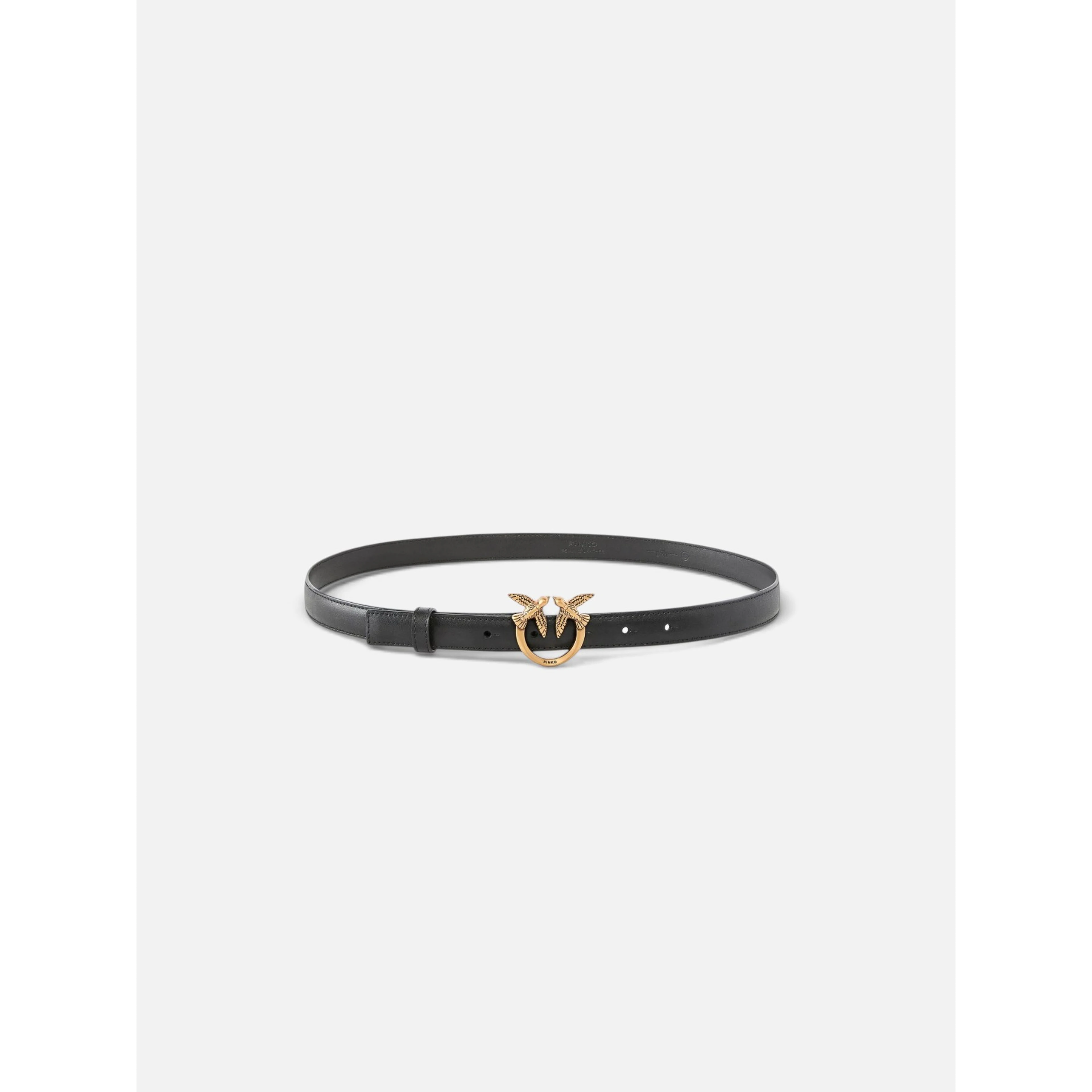 PINKO LOVE BERRY H2 strap