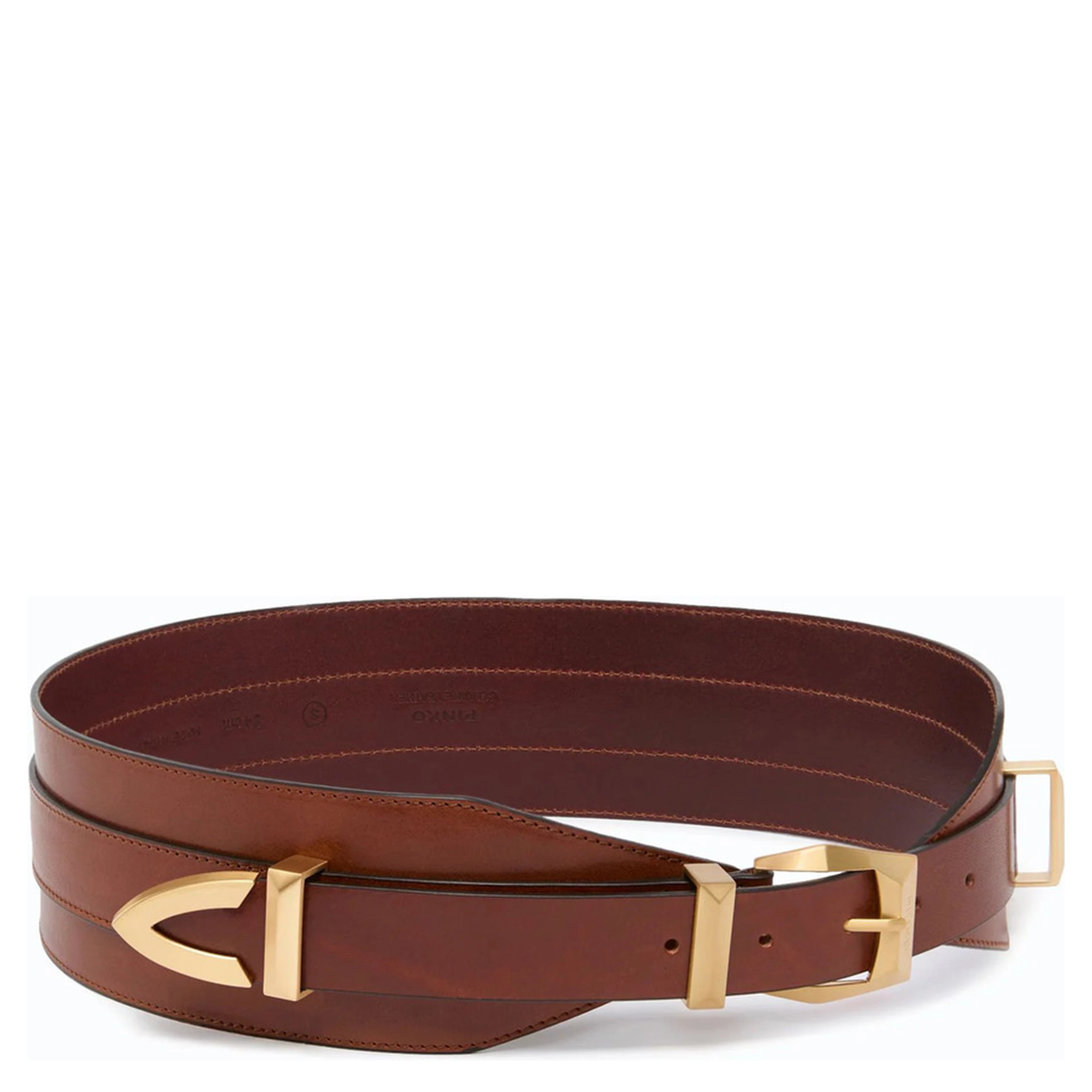 PINKO HIGH belt
