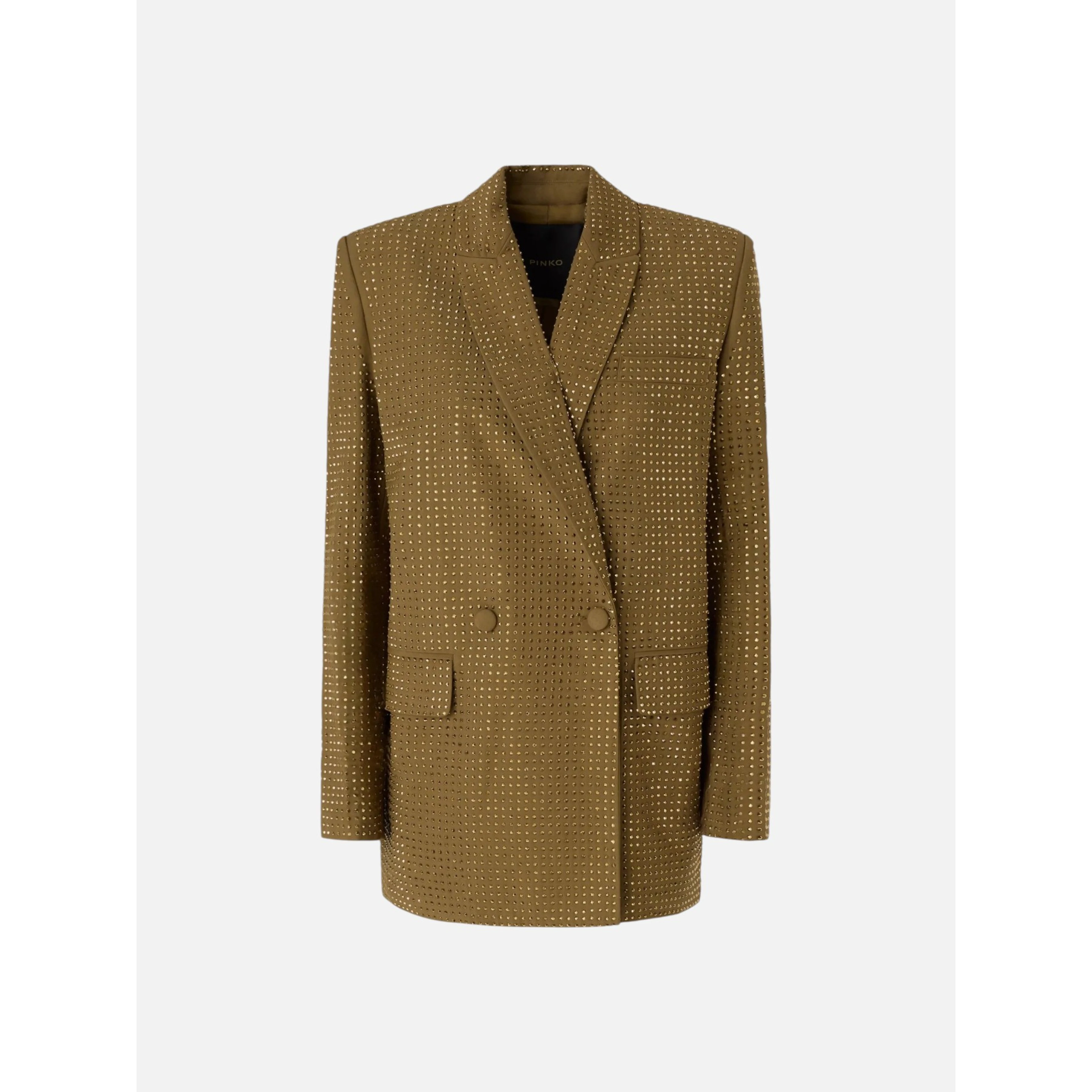 PINKO DELEDDA jacket