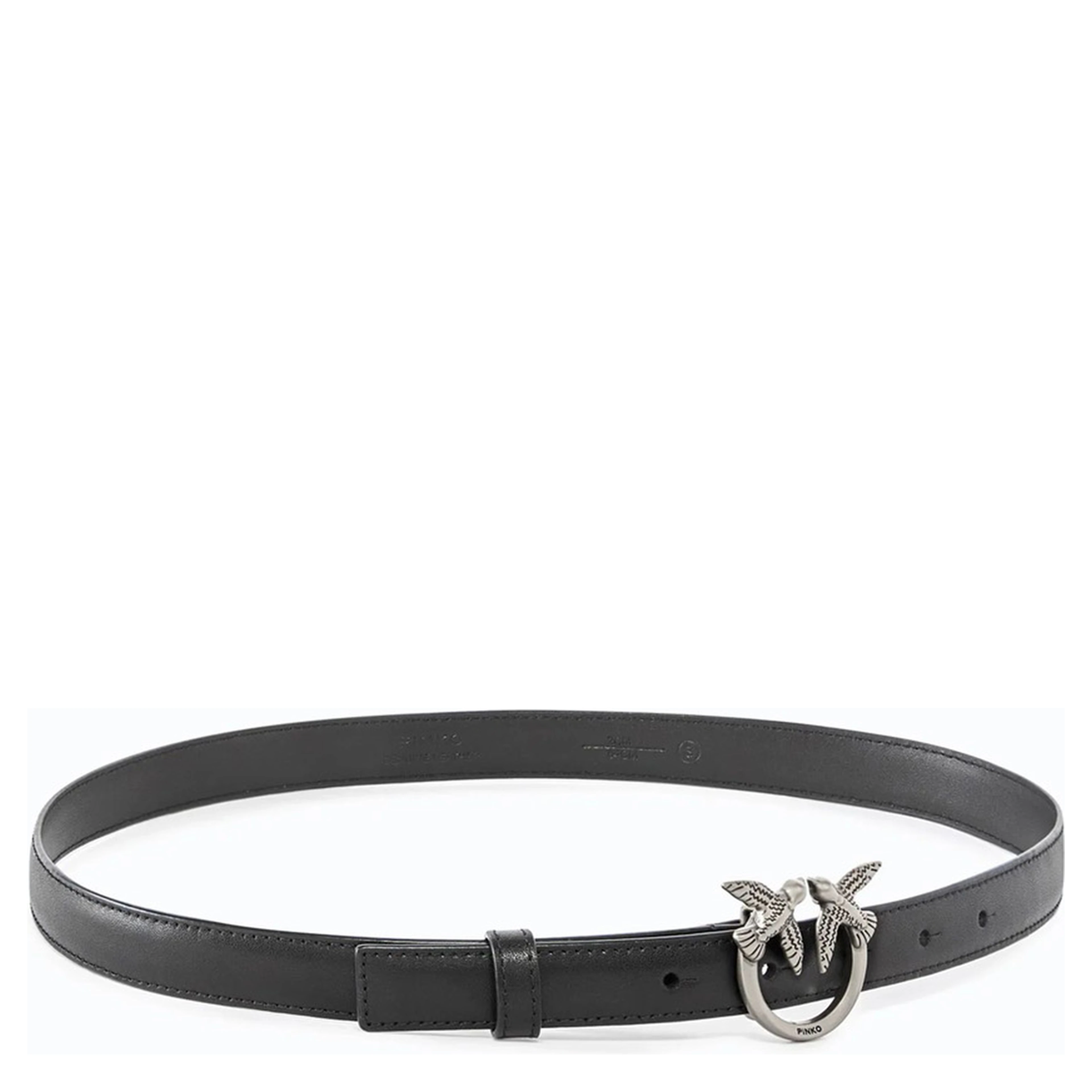 PINKO LOVE BERRY H2 strap