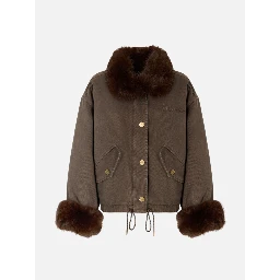PINKO GARLATE jacket