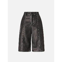 PINKO BUCANEVE bermuda shorts