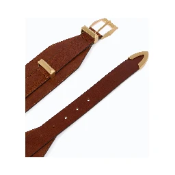 PINKO HIGH belt