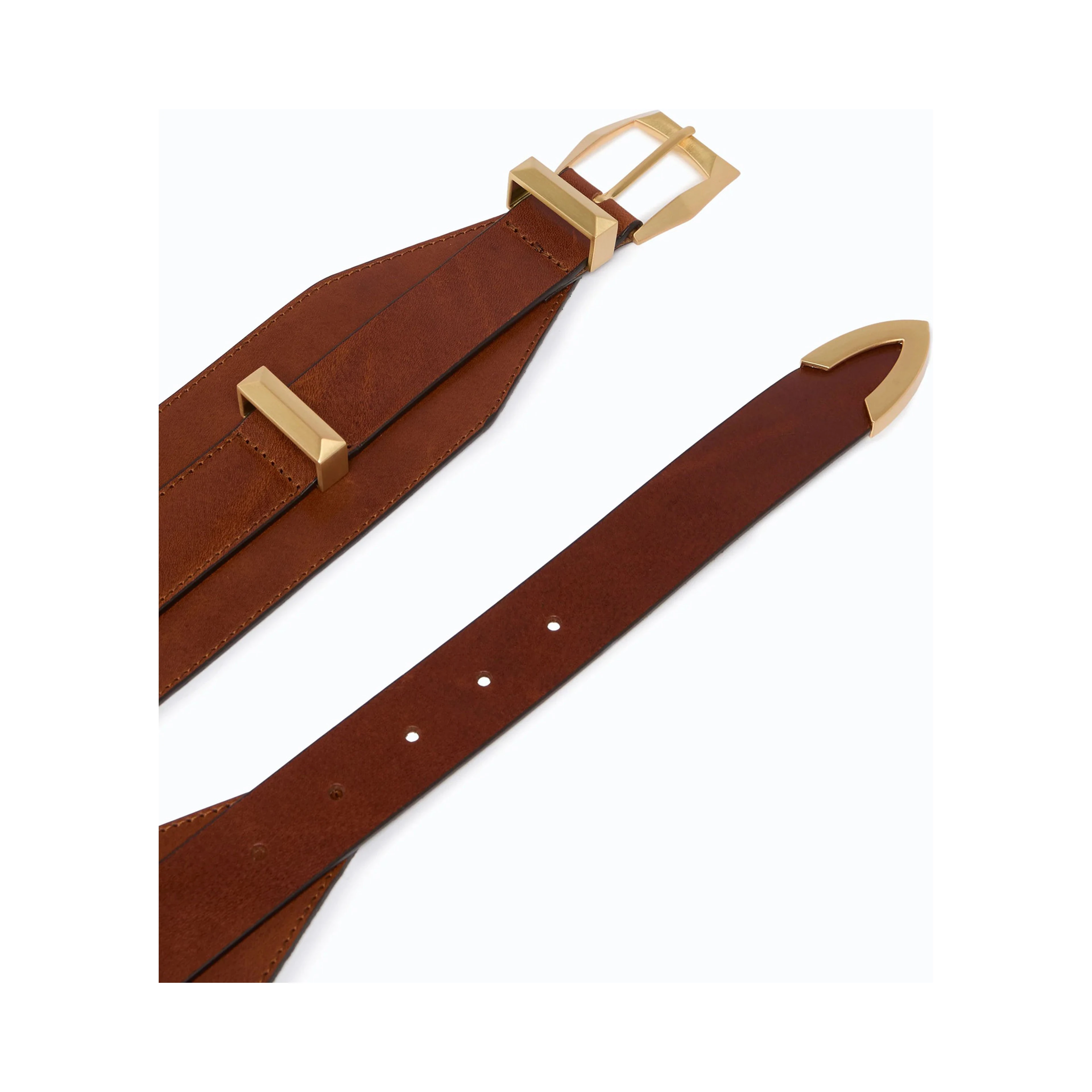 PINKO HIGH belt