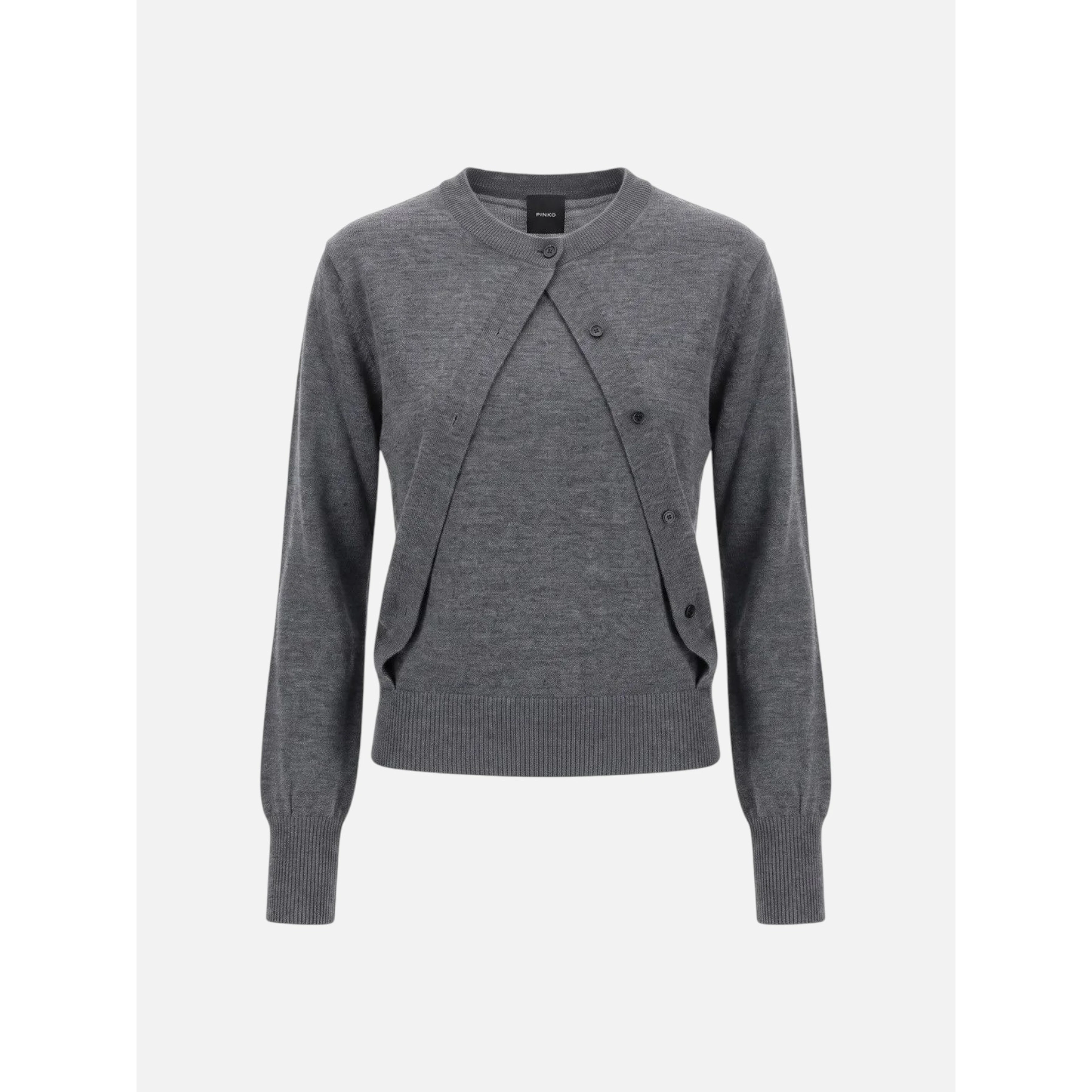 PINKO TALLIN cardigan