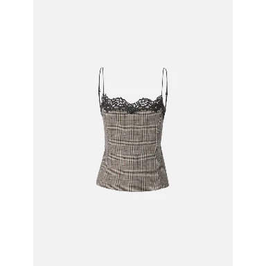 PINKO TELEPOGON top