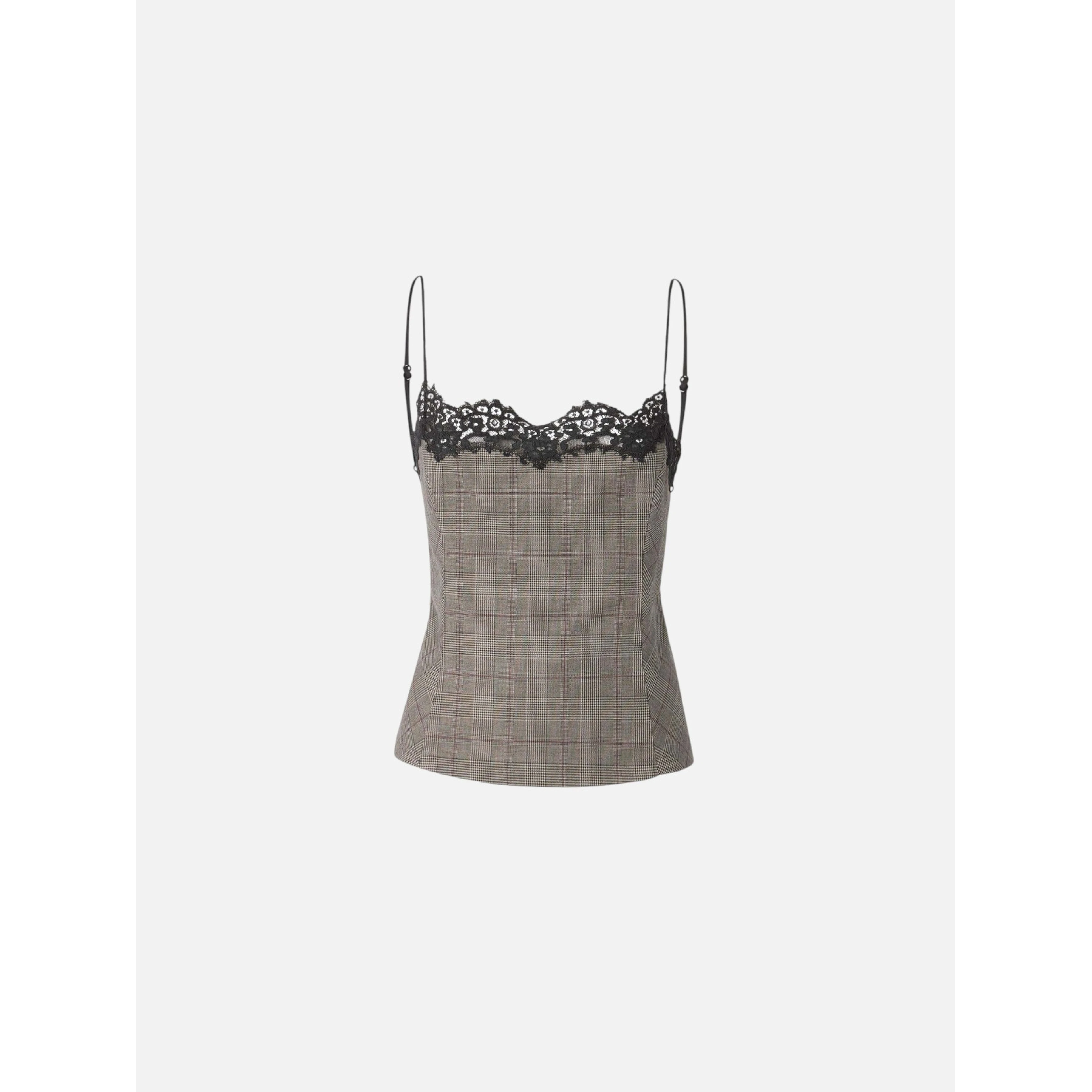 PINKO TELEPOGON top