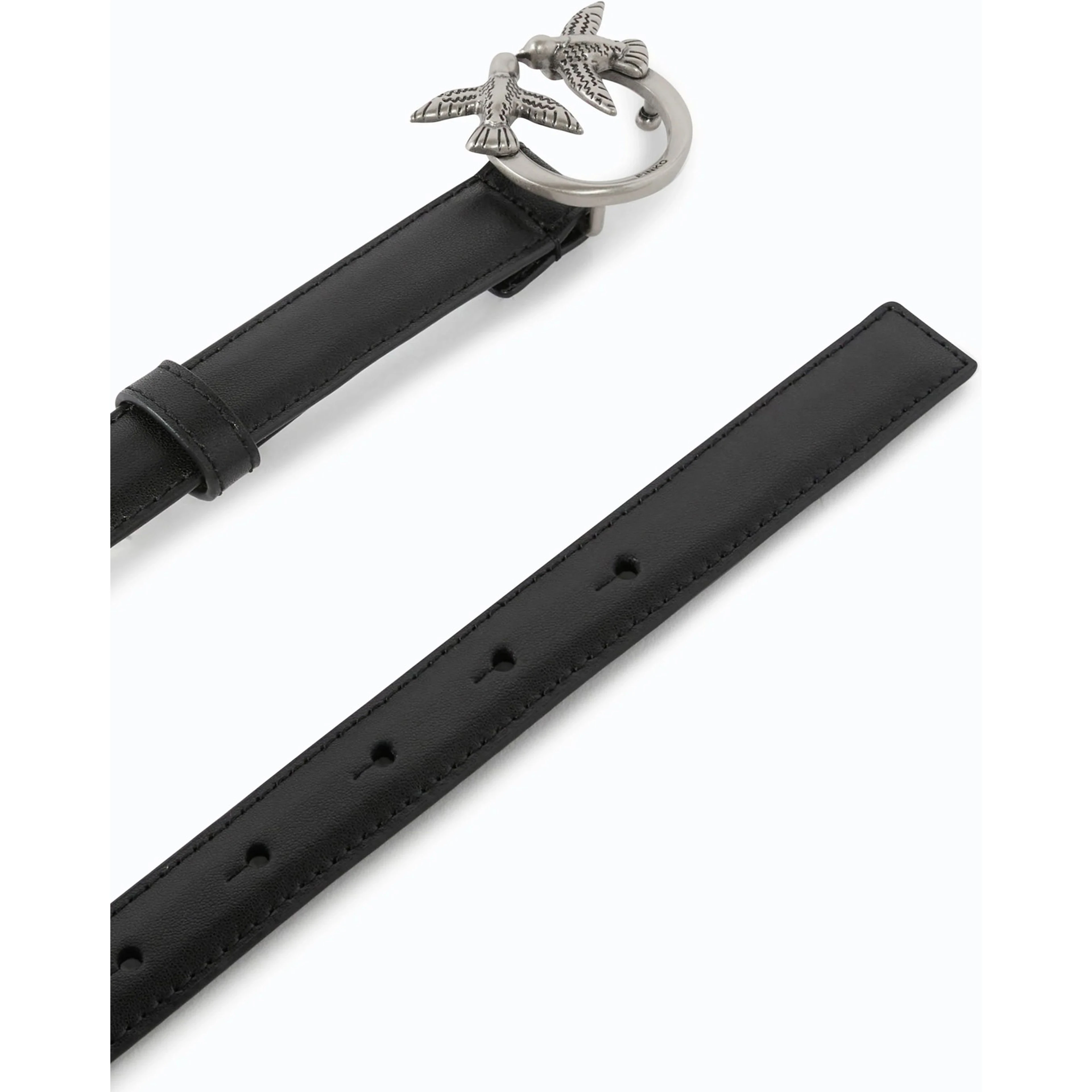 PINKO LOVE BERRY H2 strap