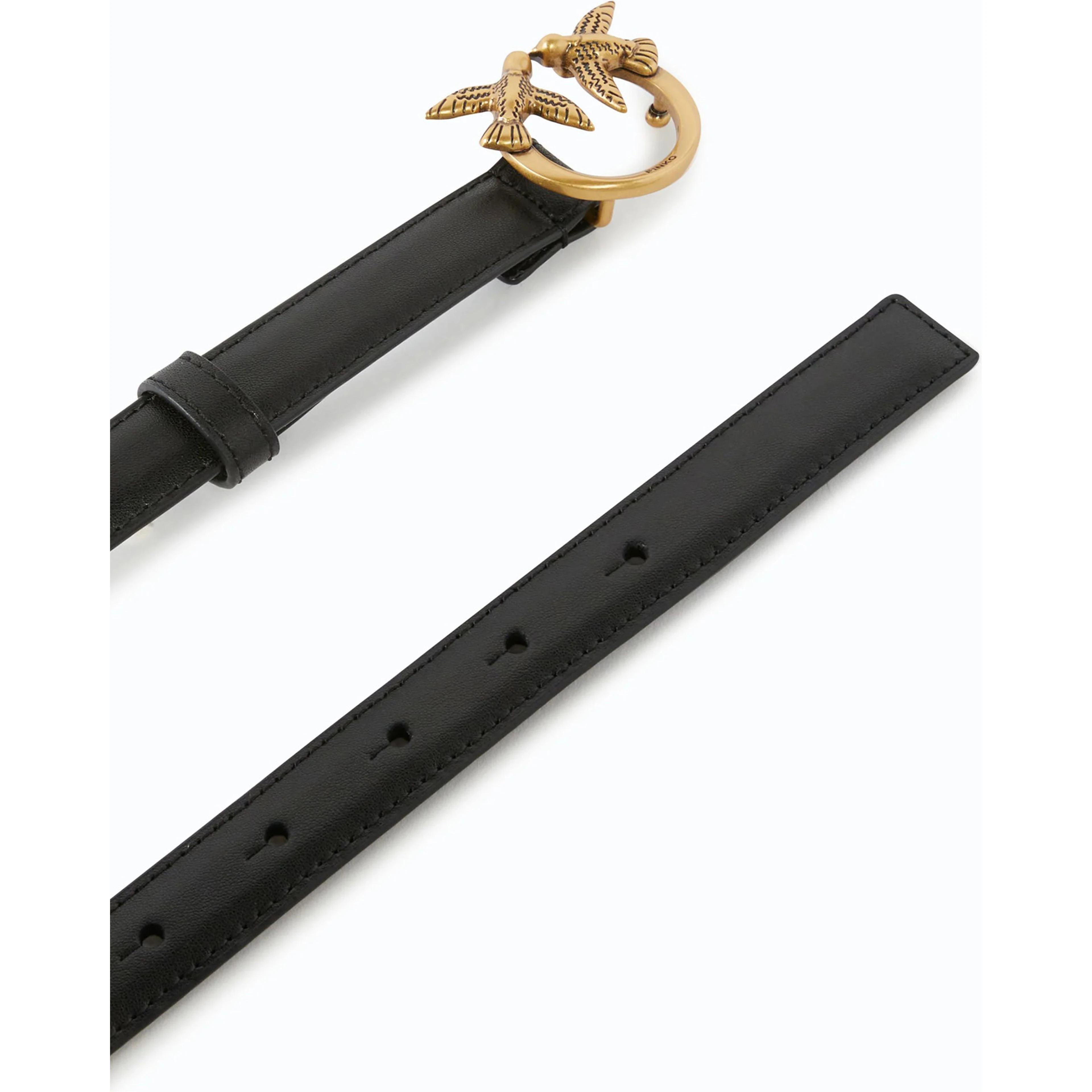 PINKO LOVE BERRY H2 strap