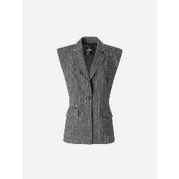 PINKO GENISTA vest