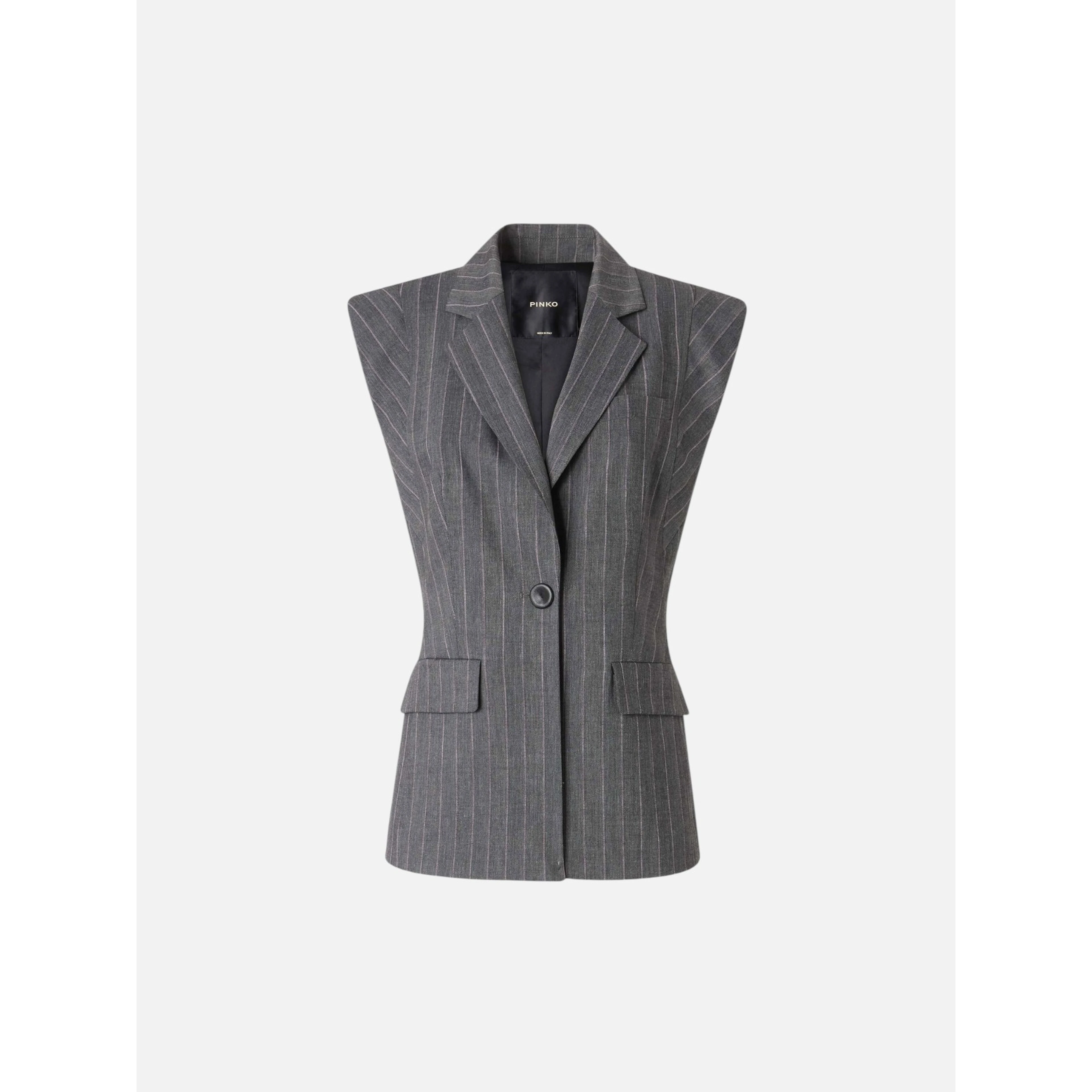 PINKO GENISTA vest