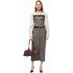 PINKO TELEPOGON top