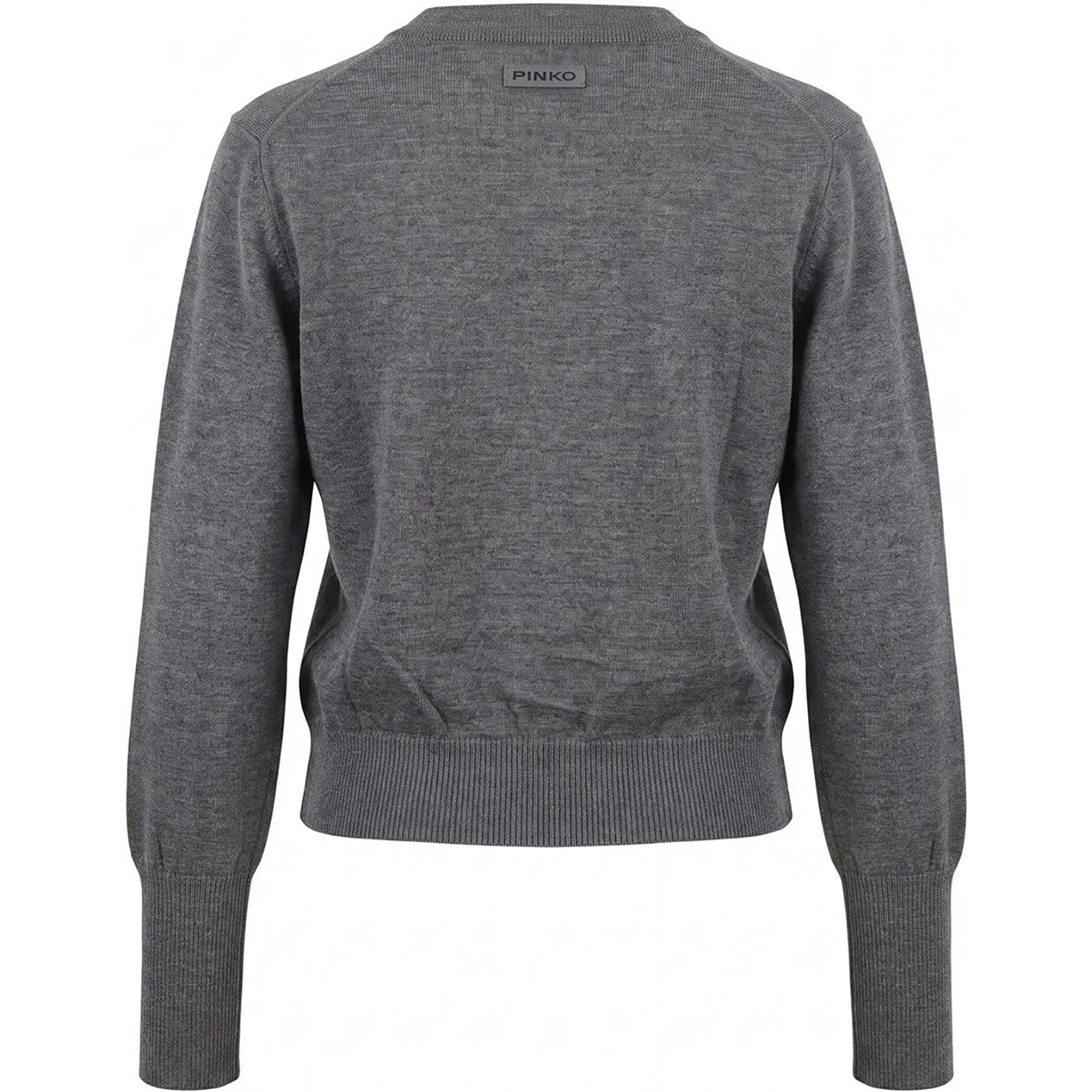 PINKO TALLIN cardigan