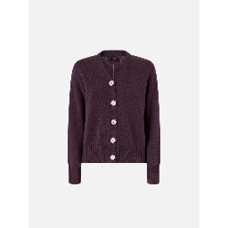 PINKO VIENNA cardigan