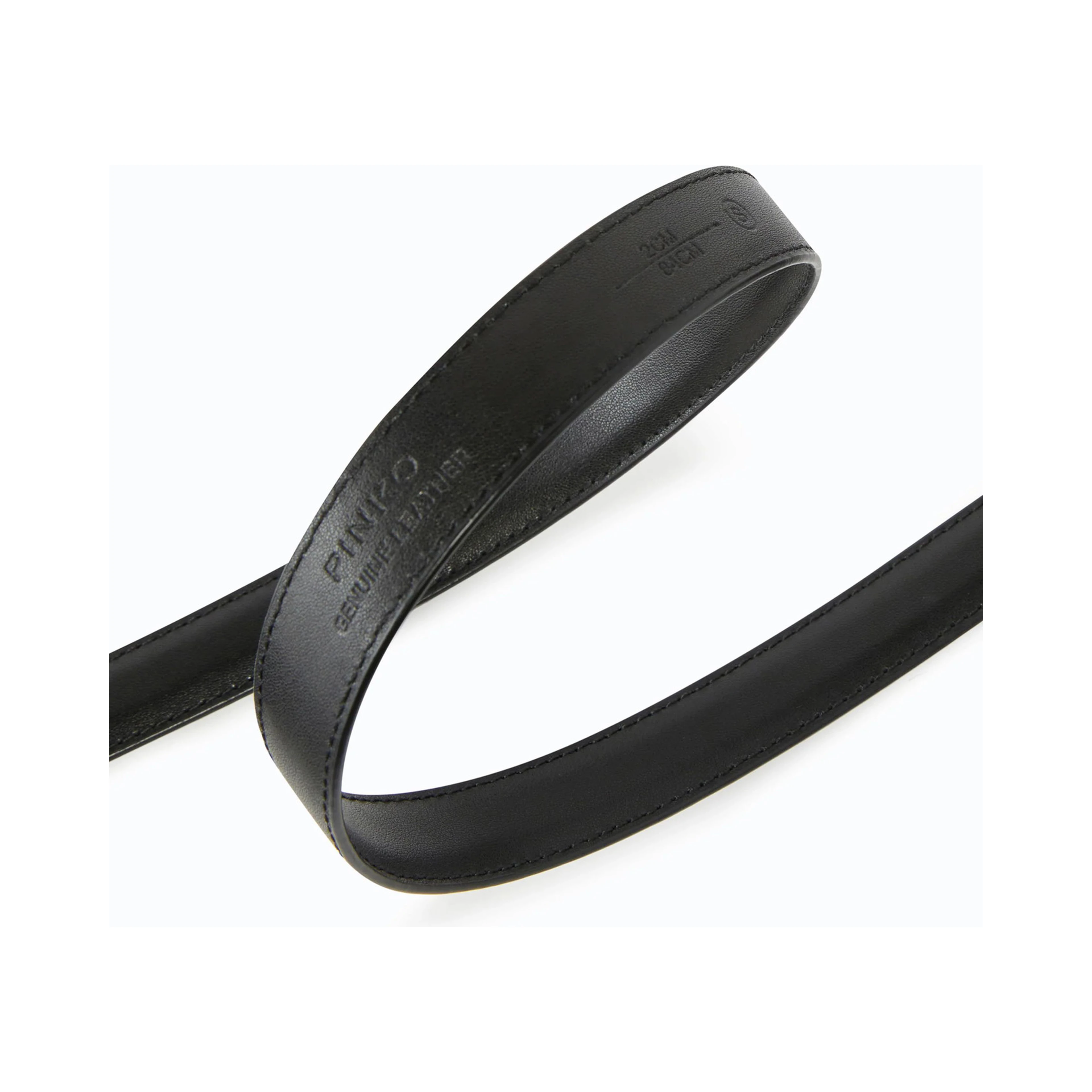 PINKO LOVE BERRY H2 strap