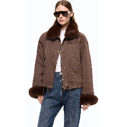 PINKO GARLATE jacket