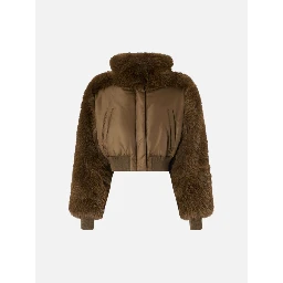 PINKO PRIMITIVO jacket