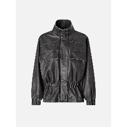 PINKO BARKERIA jacket