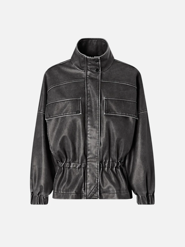 PINKO BARKERIA jacket