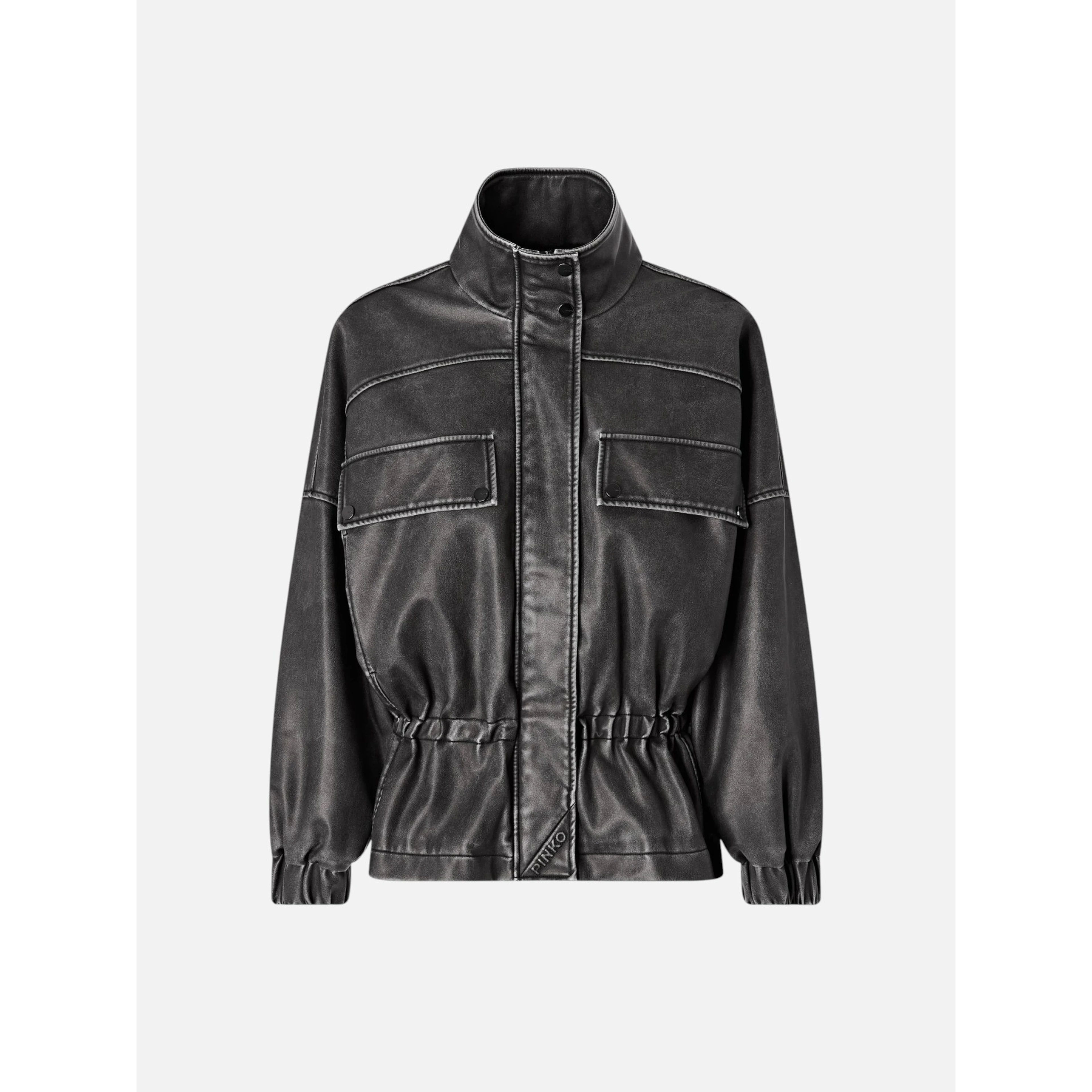 PINKO BARKERIA jacket