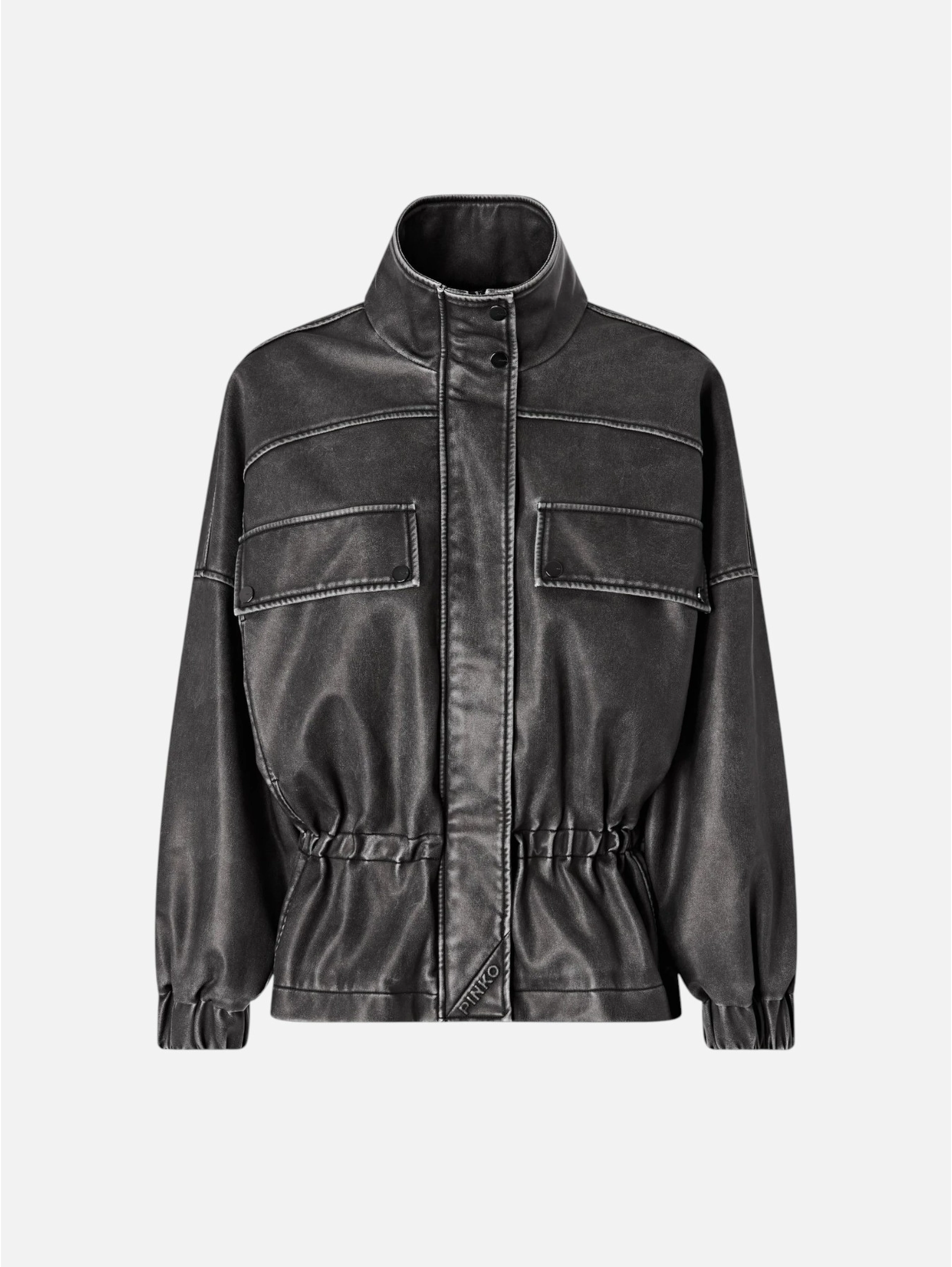 PINKO BARKERIA jacket