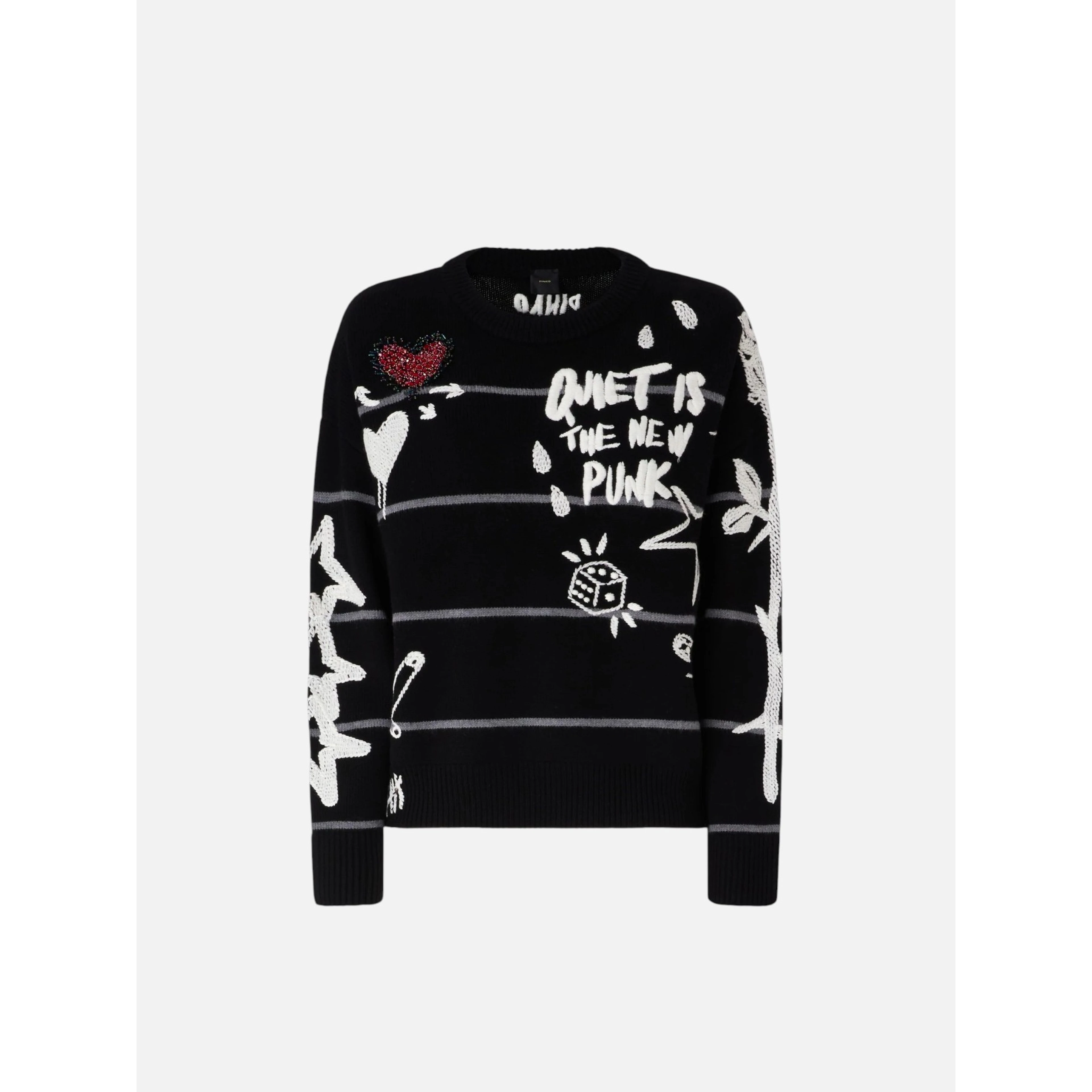 PINKO NUOVA sweater
