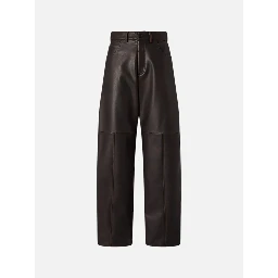 PINKO PAPAVERO pants
