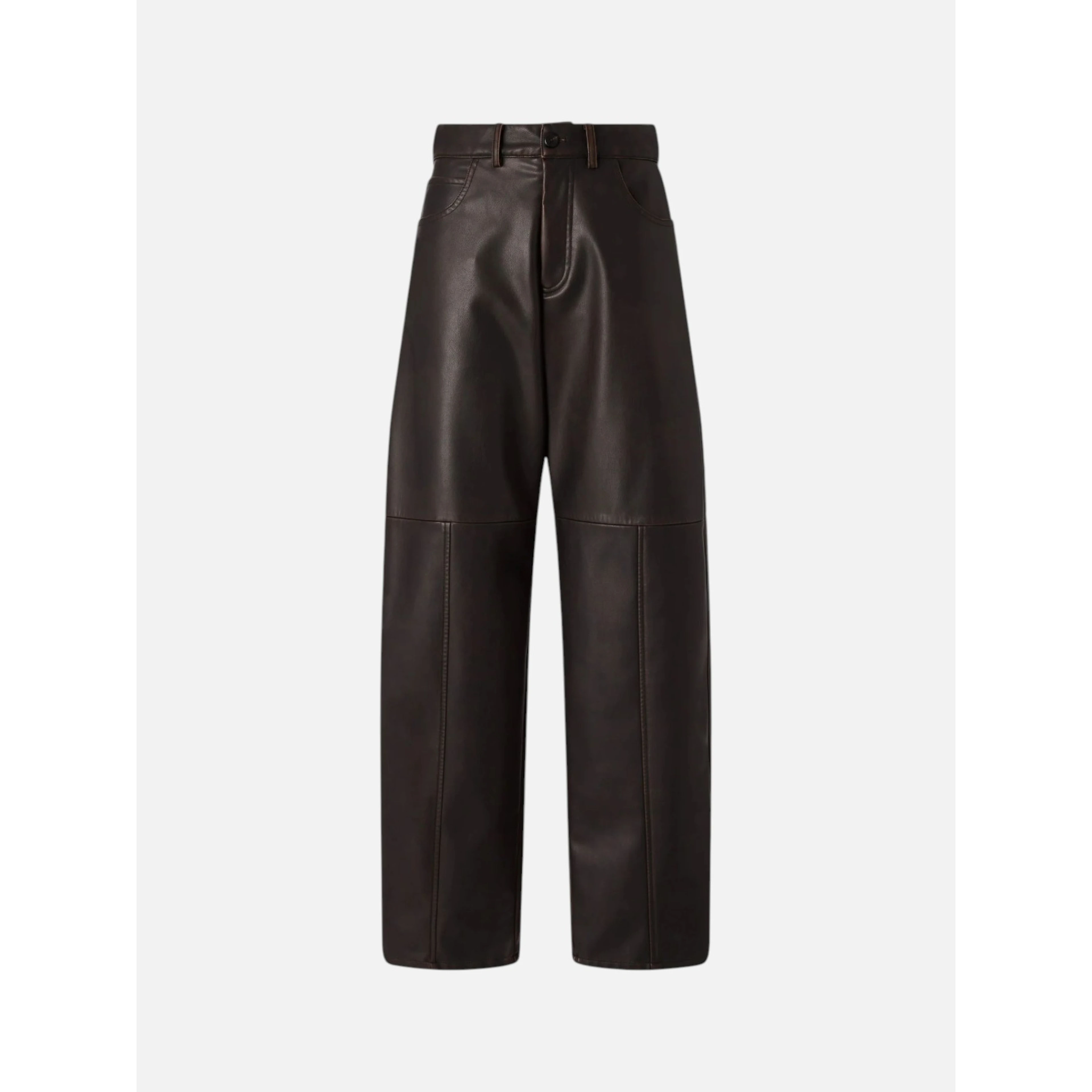 PINKO PAPAVERO pants