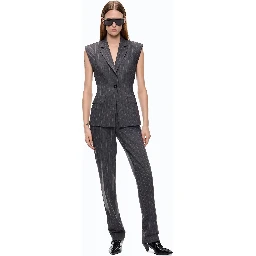 PINKO GENISTA vest