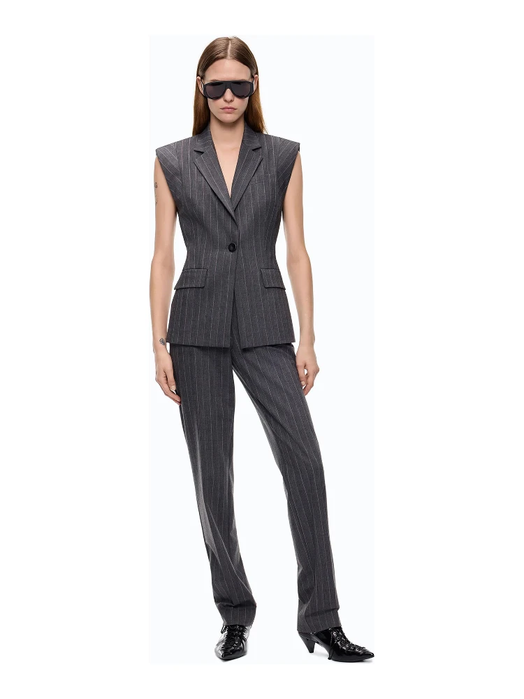 PINKO GENISTA vest alternative