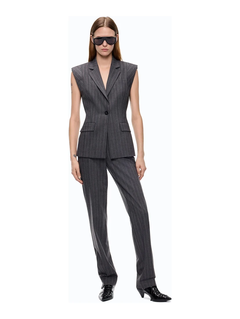 PINKO GENISTA vest