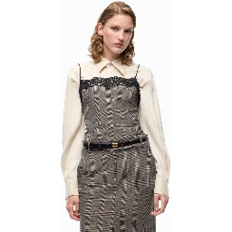 PINKO TELEPOGON top