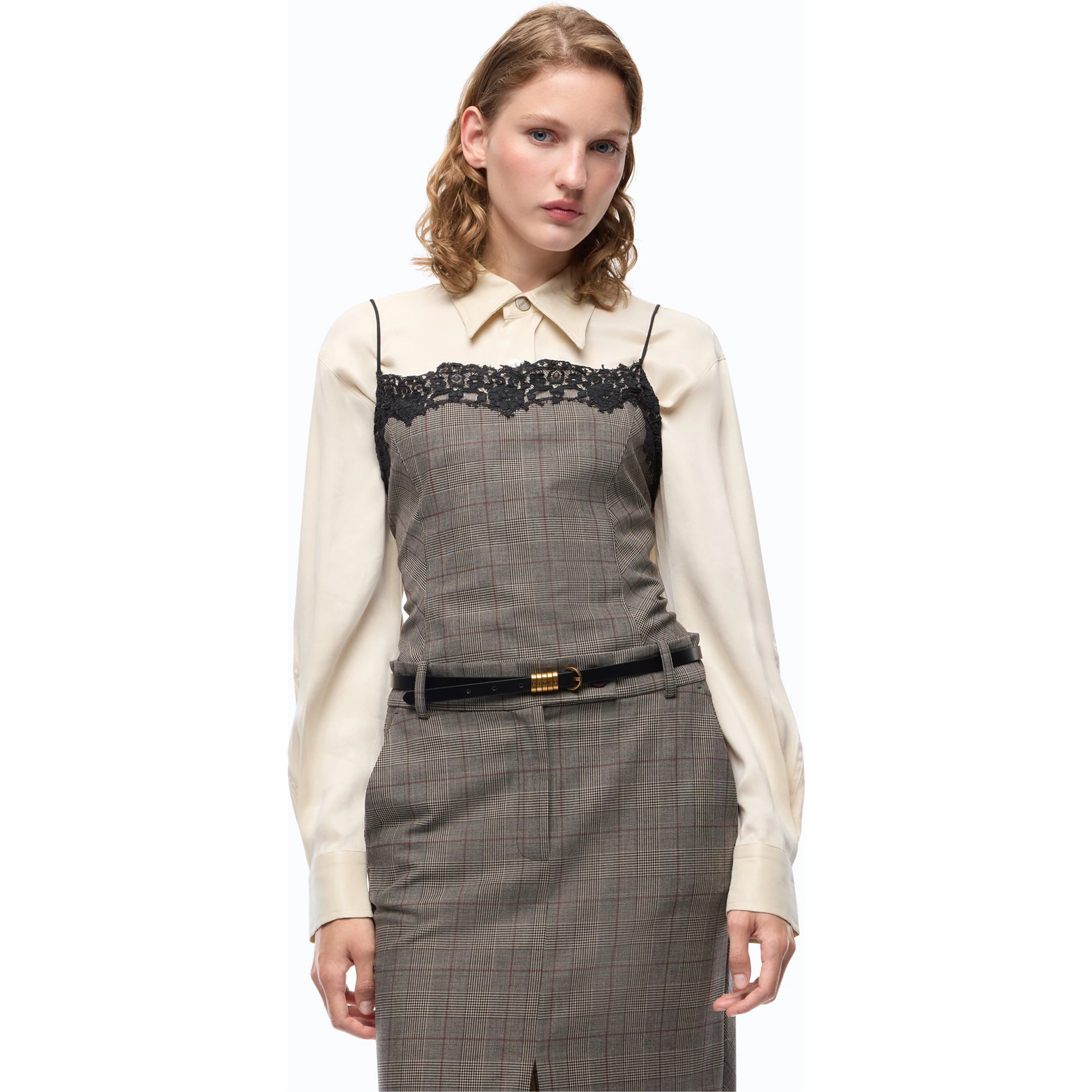PINKO TELEPOGON top