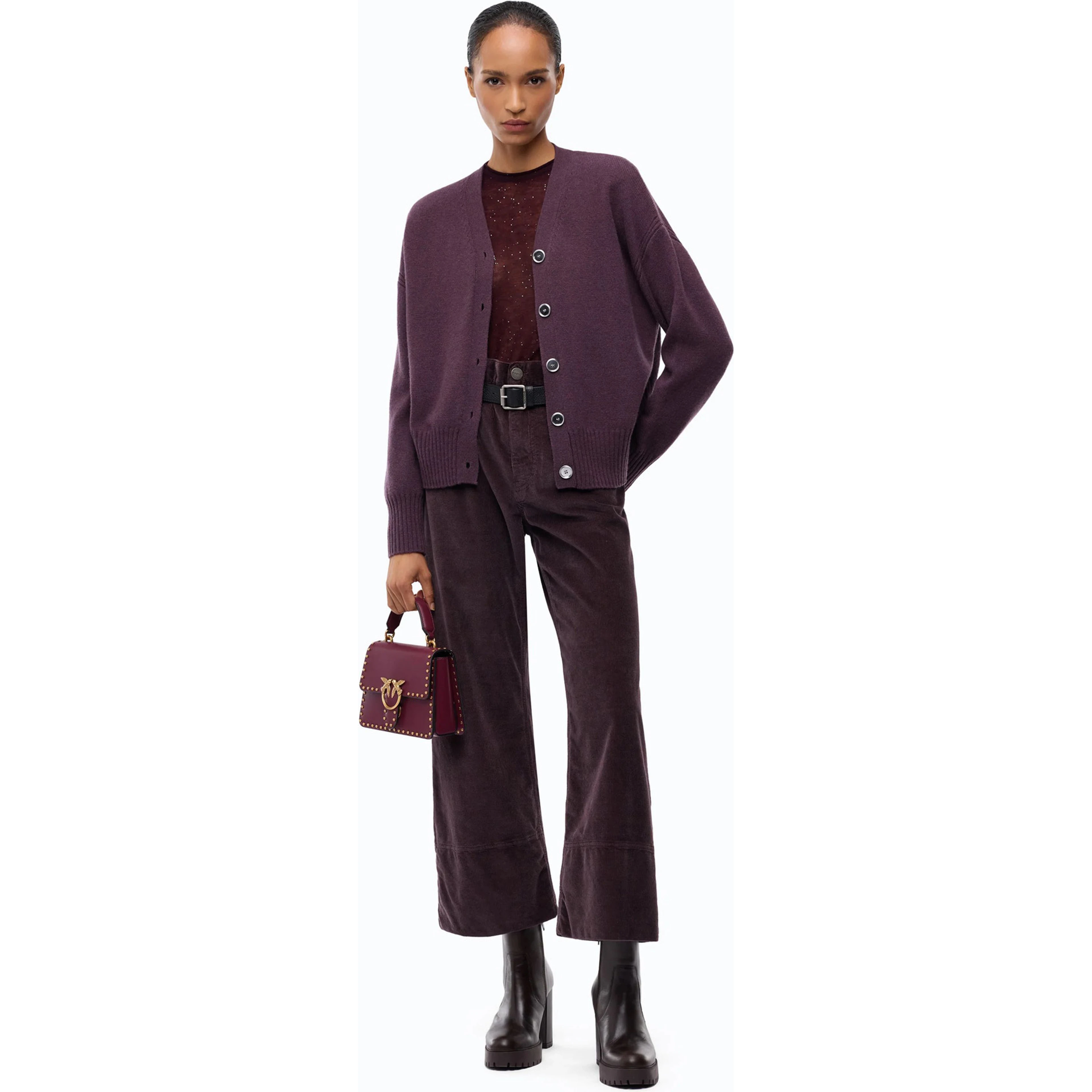 PINKO VIENNA cardigan