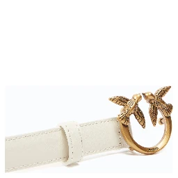 PINKO LOVE BERRY H2 strap