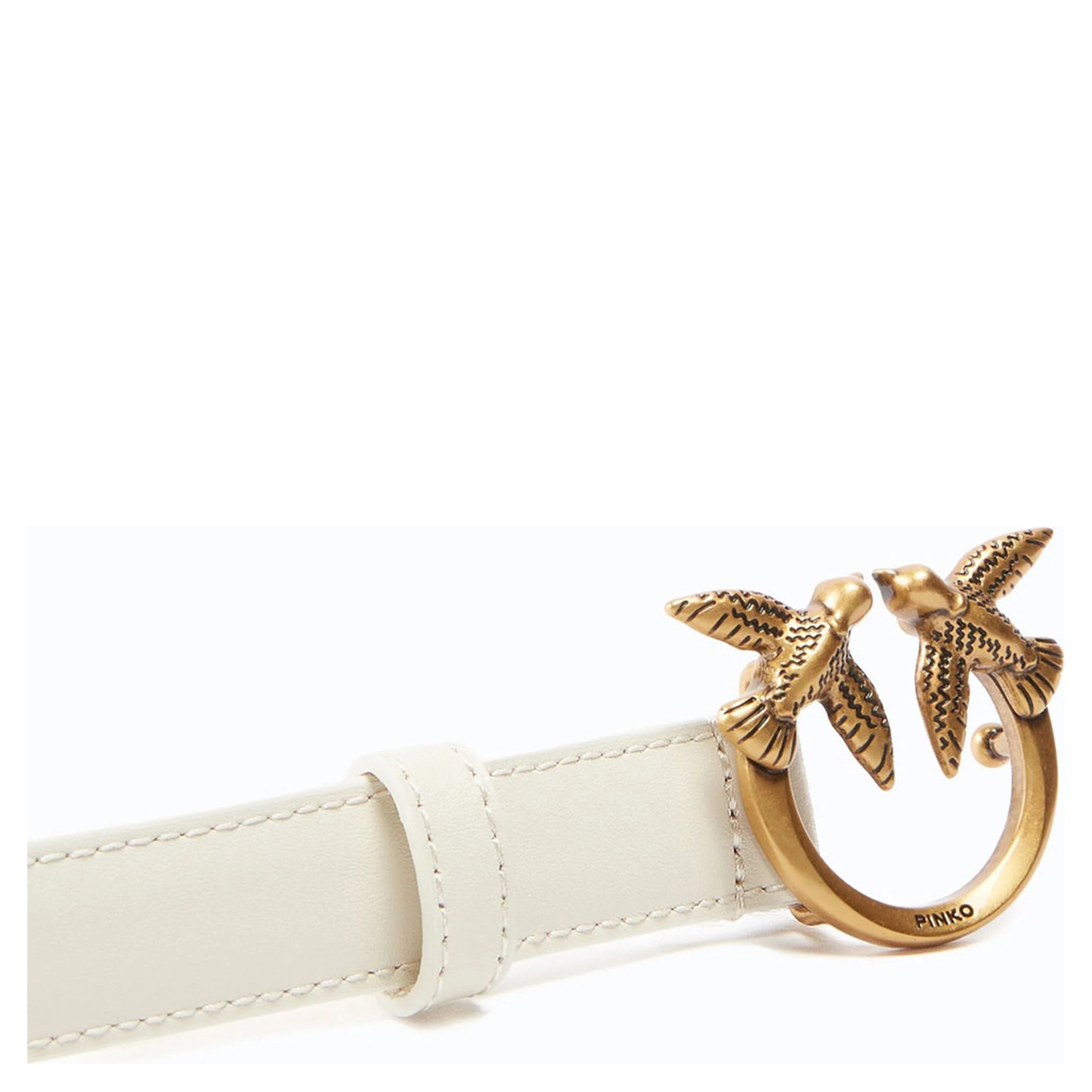 PINKO LOVE BERRY H2 strap