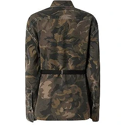 PINKO GRUNER shirt