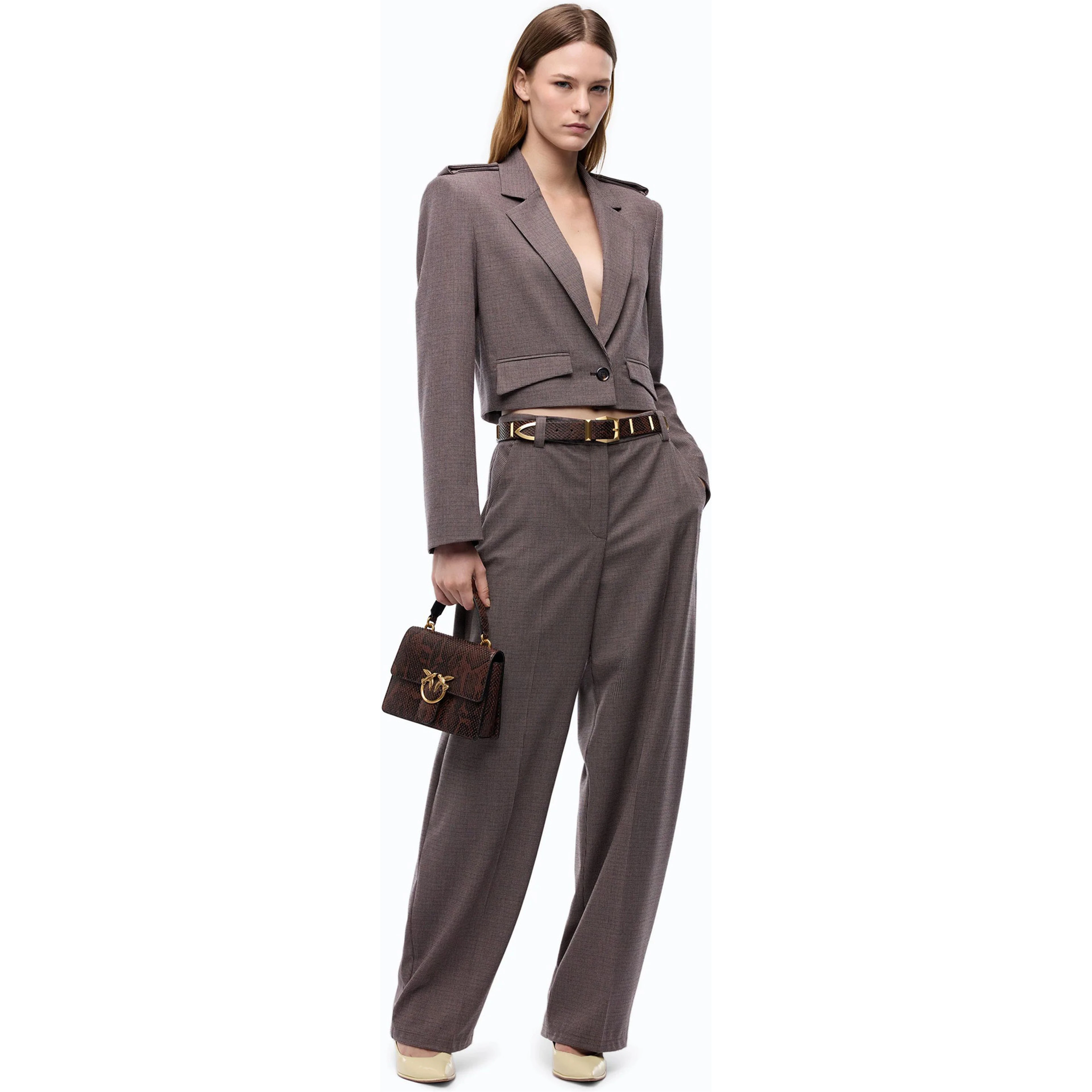 PINKO MANNA jacket