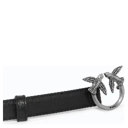 PINKO LOVE BERRY H2 strap