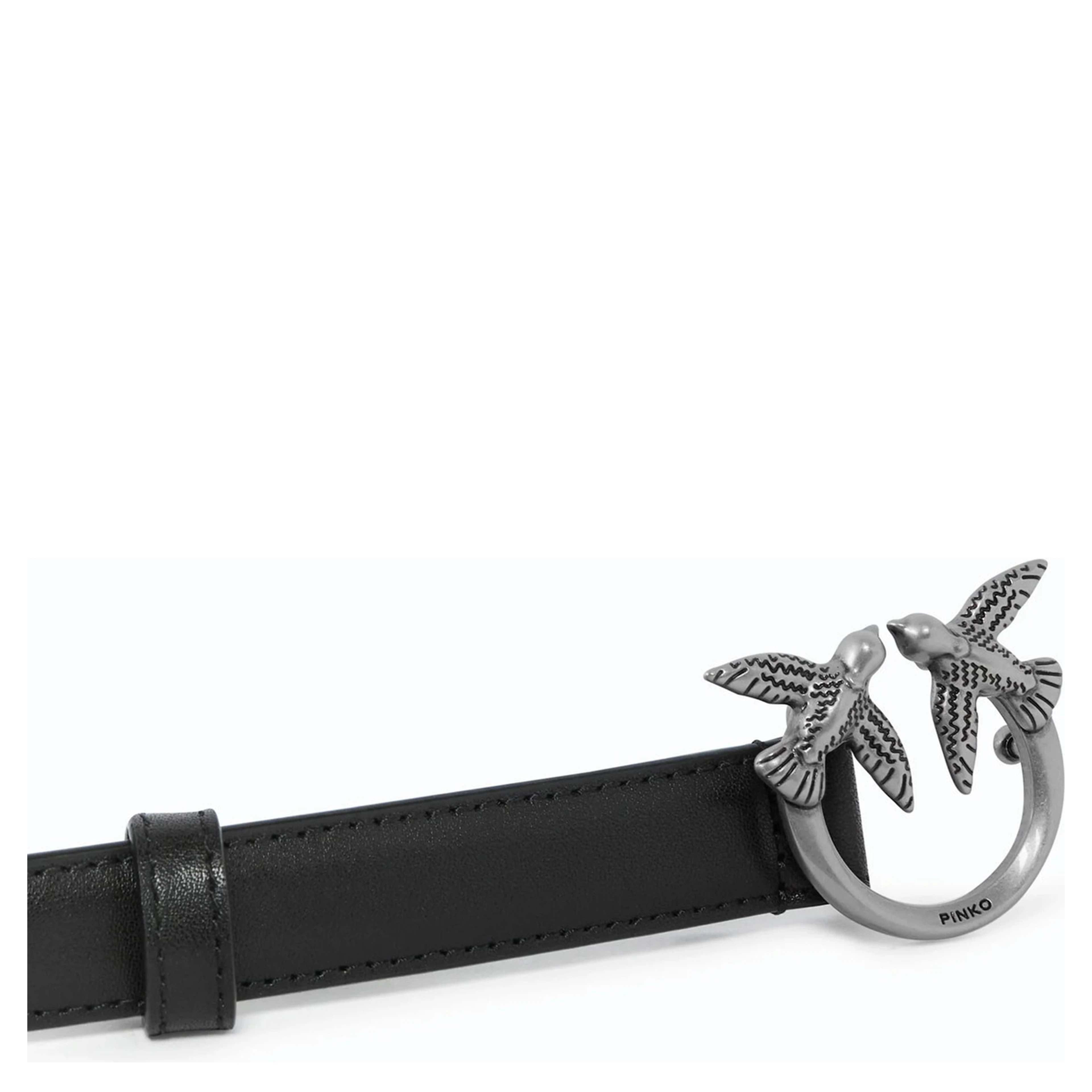 PINKO LOVE BERRY H2 strap