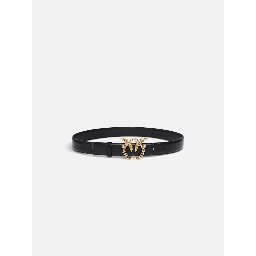 PINKO LOW.LOVE belt