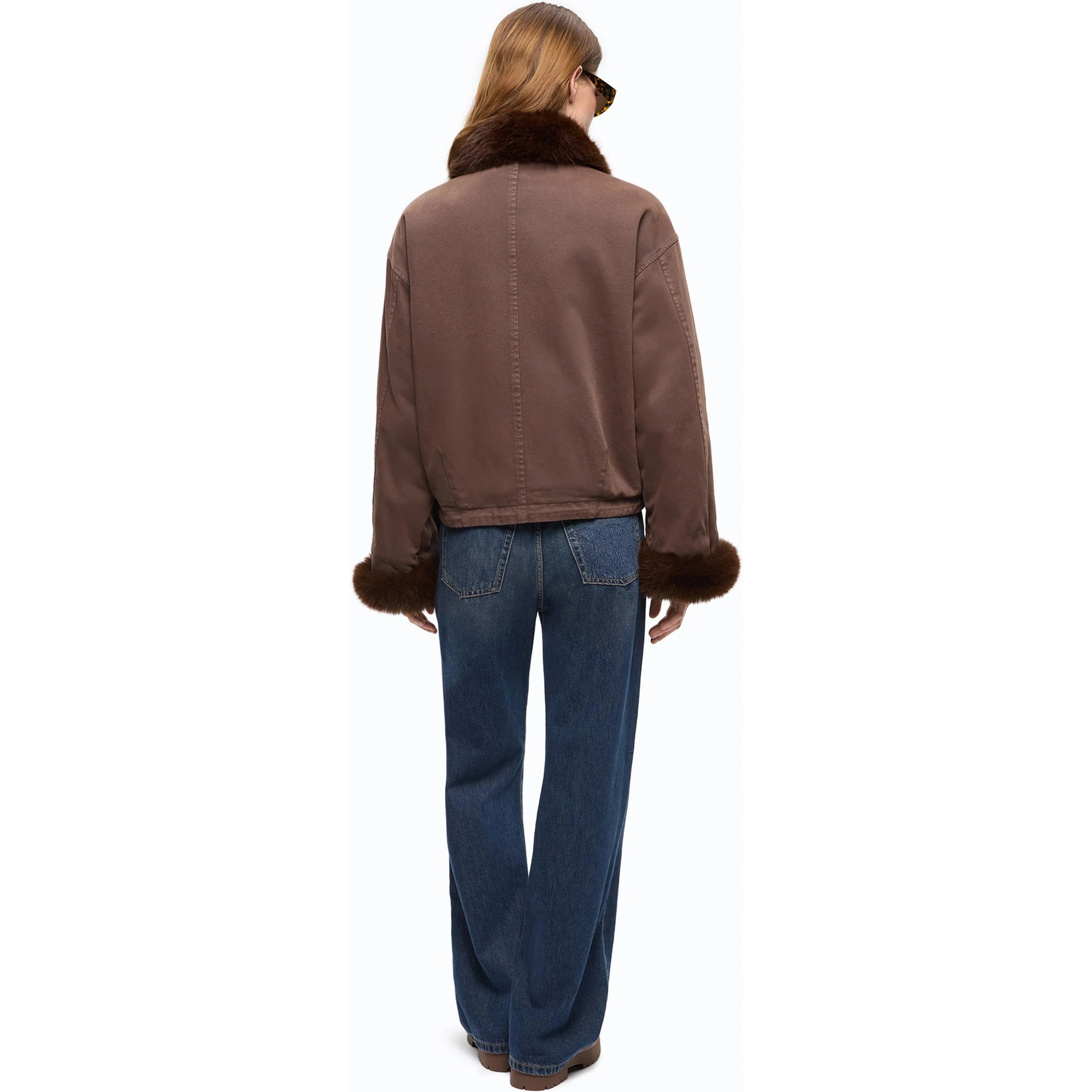 PINKO GARLATE jacket