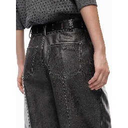 PINKO BUCANEVE bermuda shorts