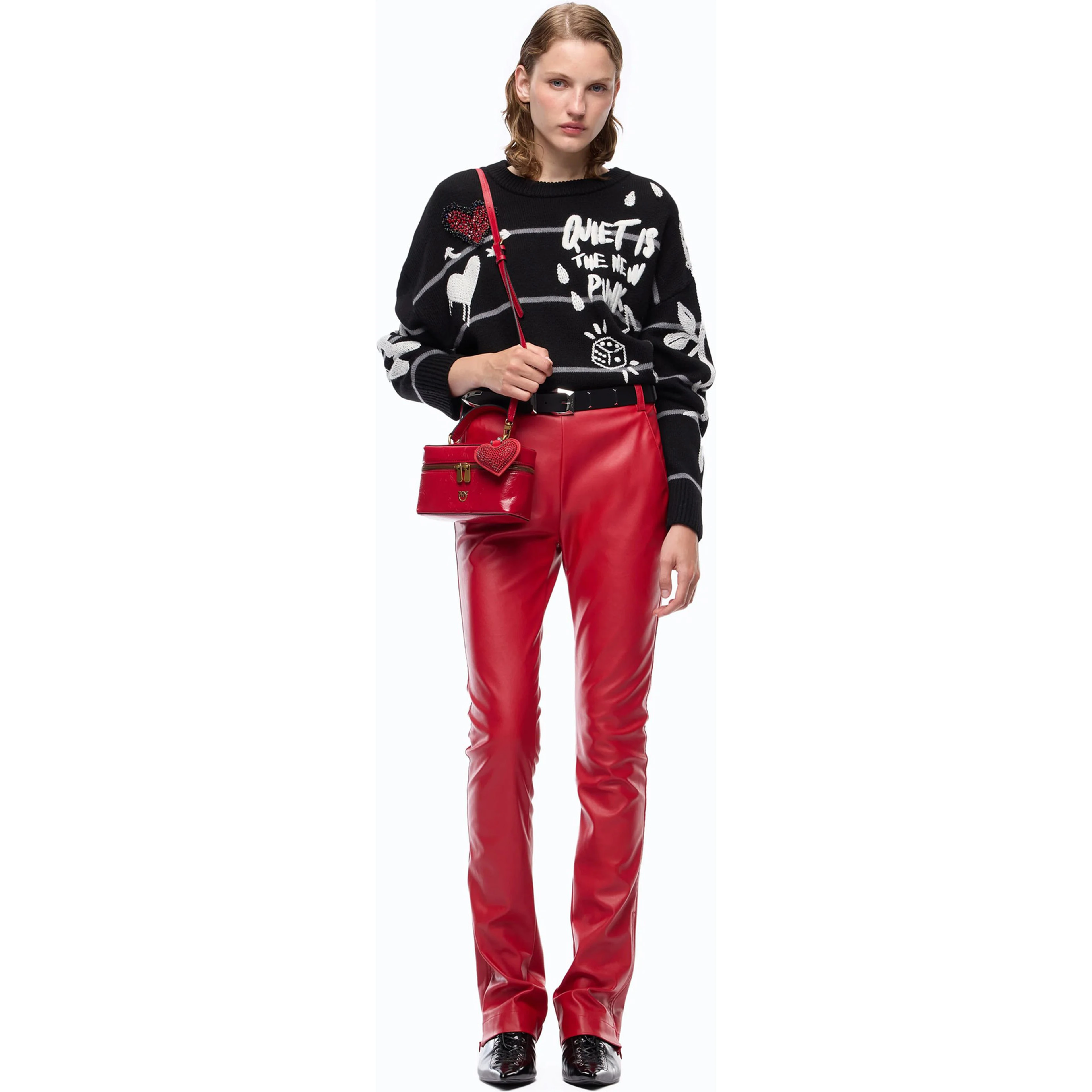 PINKO NUOVA sweater