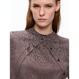 PINKO TALLIN cardigan